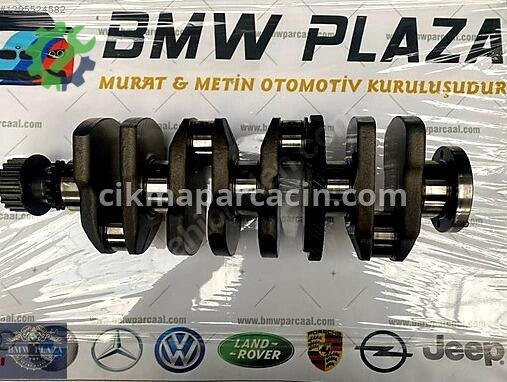 Land Rover Freelander Krank Mili 2-EVOQUE çıkma parça