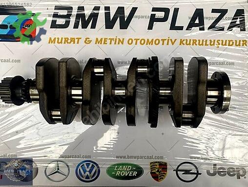 Land Rover Freelander Krank 2-EVOQUE çıkma parça