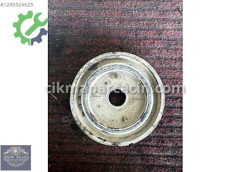 Land Rover Freelander Krank Kasnağı çıkma parça
