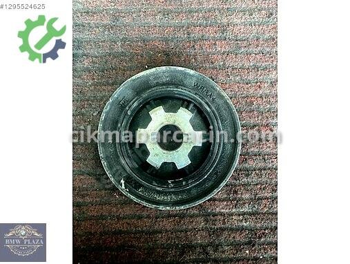Land Rover Freelander Krank Kasnağı çıkma parça