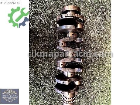 Land Rover Freelander Krank çıkma parça