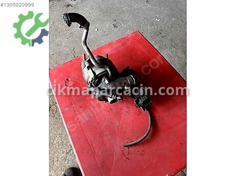 Land Rover Freelander Turbo çıkma parça
