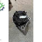 Land Rover Freelander Sol Ön Far Çıkma Parça İzmir