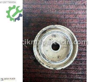 Land Rover Freelander Krank Kasnağı çıkma parça