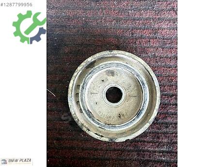 Land Rover Freelander Krank Kasnağı çıkma parça