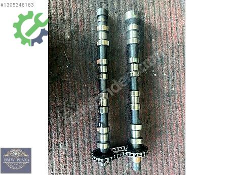 Land Rover Freelander Eksantrik çıkma parça