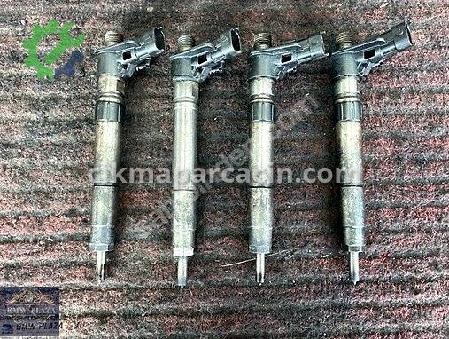 Land Rover Freelander Enjektör çıkma parça