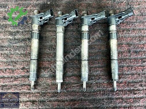 Land Rover Freelander Enjektör çıkma parça