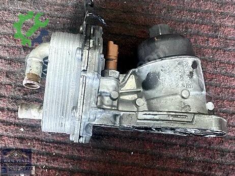 Land Rover Freelander Yağ Soğutucu çıkma parça