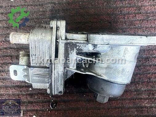 Land Rover Freelander Yağ Soğutucu çıkma parça
