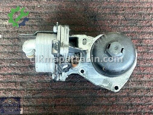 Land Rover Freelander Yağ Soğutucu çıkma parça