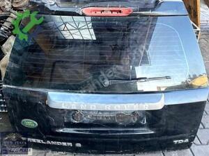 LAND ROVER FREELANDER 2 BAGAJ KAPAĞI