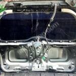 LAND ROVER FREELANDER 2 BAGAJ KAPAĞI