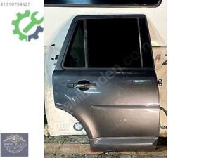 LAND ROVER FREELANDER 2 SAĞ ARKA KAPI