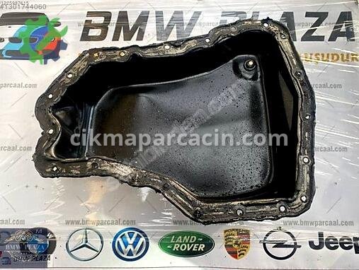 Land Rover Freelander Karter çıkma parça