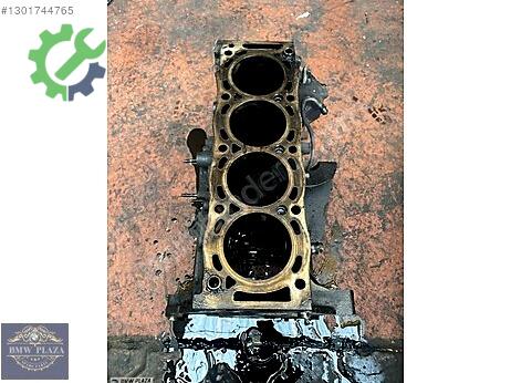 Land Rover Freelander Blok çıkma parça