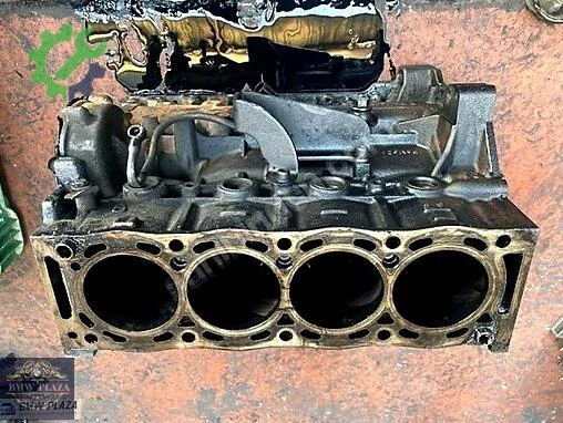 Land Rover Freelander Blok çıkma parça