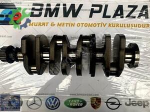 LAND ROVER FREELANDER 2 TD4 2.2 ORİJİNAL STANDART KRANK