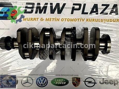 Land Rover Freelander Krank çıkma parça