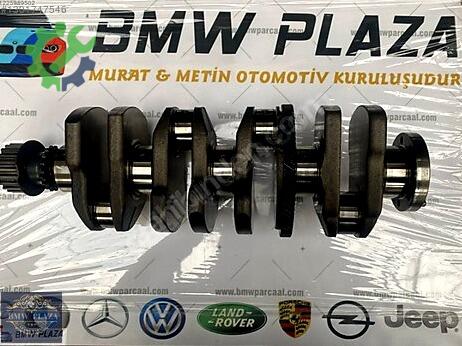 Land Rover Freelander Krank çıkma parça