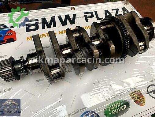 Land Rover Freelander Krank çıkma parça
