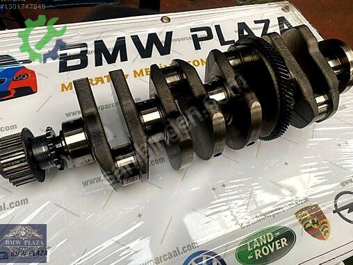 Land Rover Freelander Krank çıkma parça