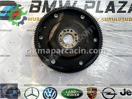 Land Rover Freelander Volant çıkma parça