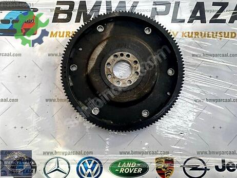 Land Rover Freelander Volant çıkma parça