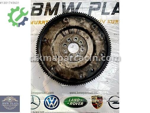 Land Rover Freelander Volant çıkma parça