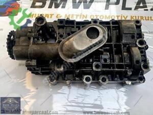 LAND ROVER FREELANDER 2 TD4 2.2 YAĞ POMPASI 9636898380