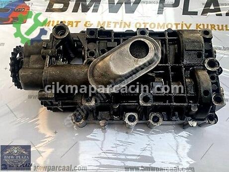 Land Rover Freelander Yağ Pompası çıkma parça