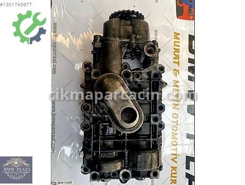 Land Rover Freelander Yağ Pompası 9636898380 çıkma parça