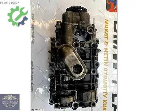 Land Rover Freelander Yağ Pompası 9636898380 çıkma parça