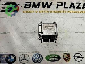 LAND ROVER FREELANDER 2 TD4 AİRBAG BEYNİ