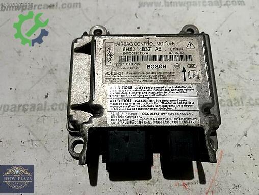Land Rover Freelander Beyin çıkma parça