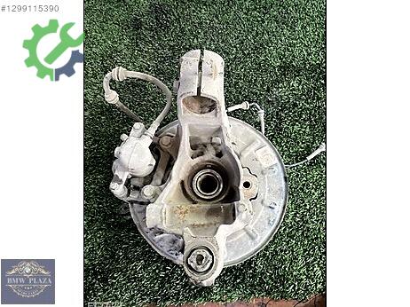 Land Rover Freelander Arka Taşıyıcı çıkma parça