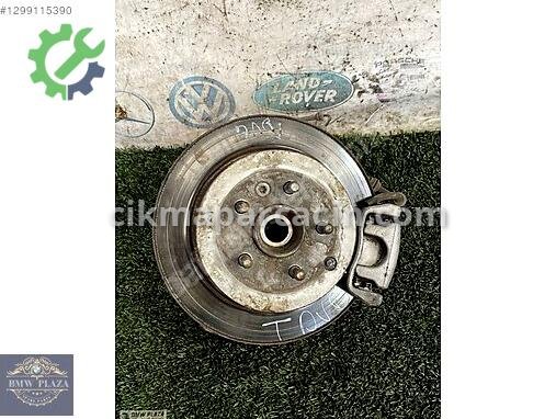Land Rover Freelander Arka Taşıyıcı çıkma parça