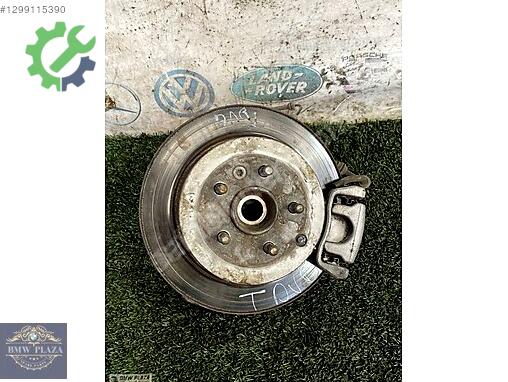 Land Rover Freelander Arka Taşıyıcı çıkma parça