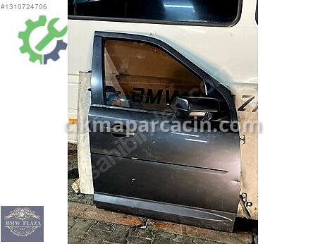 Land Rover Freelander Sağ Ön Kapı çıkma parça