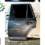 LAND ROVER FREELANDER 2 TD4 SOL ARKA KAPI