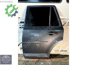 LAND ROVER FREELANDER 2 TD4 SOL ARKA KAPI