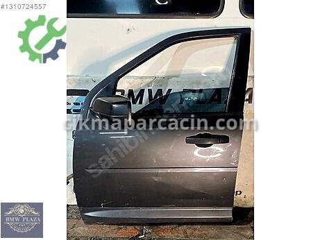 Land Rover Freelander Sol Ön Kapı çıkma parça