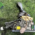 LAND ROVER FREELANDER TD4 VİTES KULESİ MEKANİZMASI