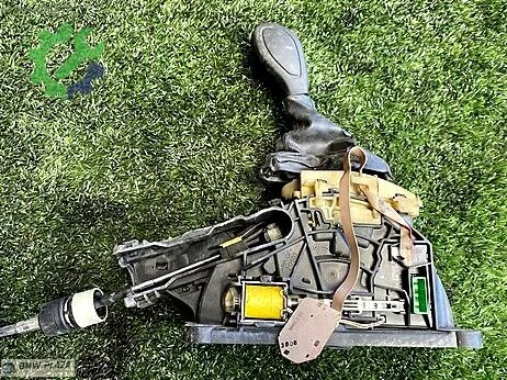Land Rover Freelander Vites Mekanizması çıkma parça