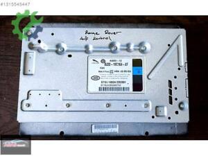 LAND ROVER HARMAN KARDON AMFİ BJ32-19C164-AF AMPLİFİER