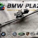 LAND ROVER L320 SPORT SİLECEK MEKANİZMASI VE MOTORU