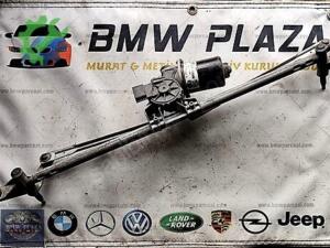 LAND ROVER L320 SPORT SİLECEK MEKANİZMASI VE MOTORU