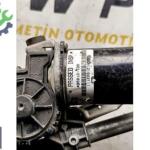 LAND ROVER L320 SPORT SİLECEK MEKANİZMASI VE MOTORU