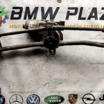 LAND ROVER L320 SPORT SİLECEK MEKANİZMASI VE MOTORU