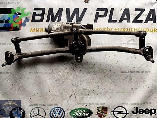 Land Rover Range Rover Silecek Mekanizması çıkma parça